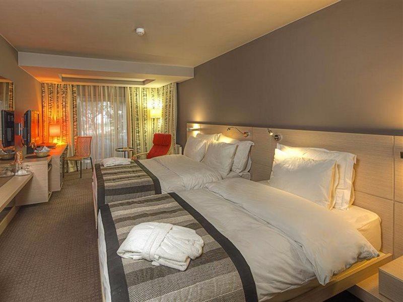 Park 156 Hotel Istanbul Ngoại thất bức ảnh