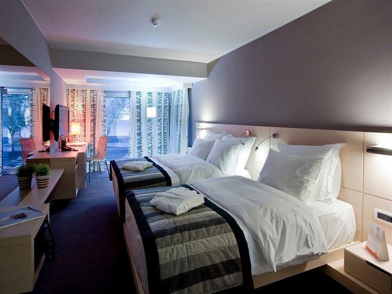 Park 156 Hotel Istanbul Ngoại thất bức ảnh